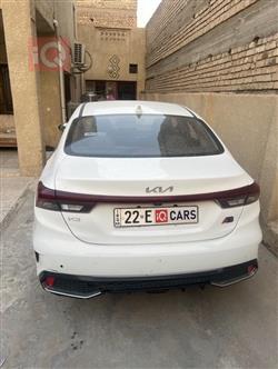 كيا K3
